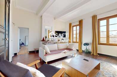 Maison 13 pièces 549000 €