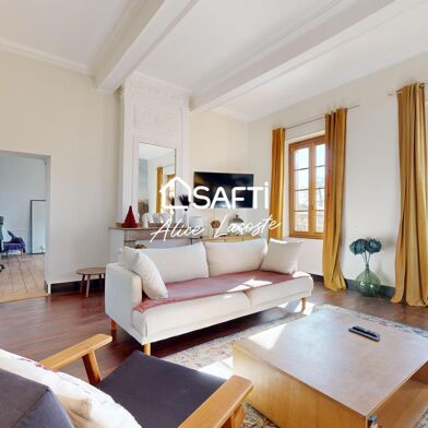 Maison 13 pièces 549000 €
