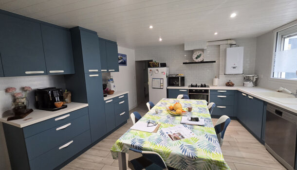 Villa / Maison 4 pièces  à vendre Surgères 17700