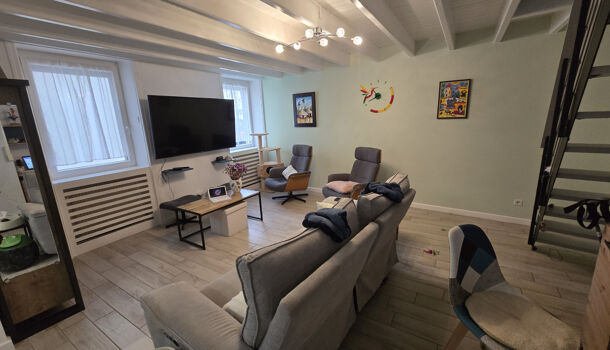 Villa / Maison 4 pièces  à vendre Surgères 17700