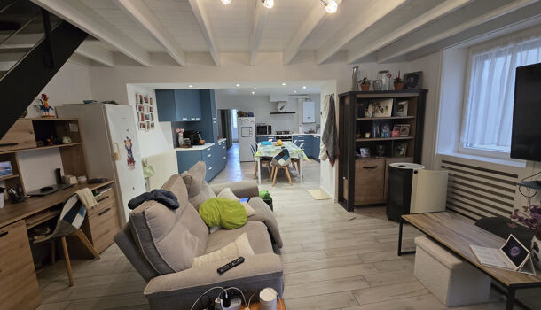 Villa / Maison 4 pièces  à vendre Surgères 17700