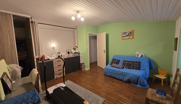 Villa / Maison 4 pièces  à vendre Surgères 17700