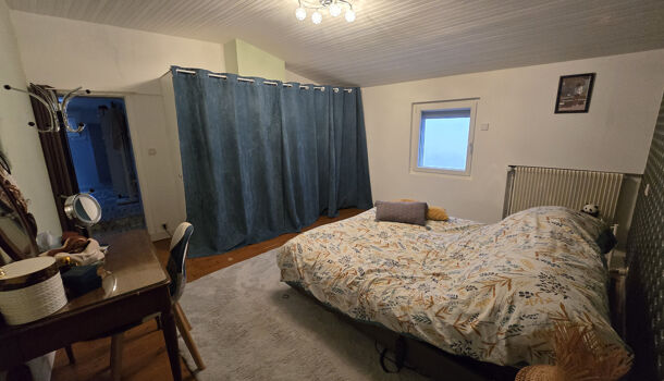 Villa / Maison 4 pièces  à vendre Surgères 17700