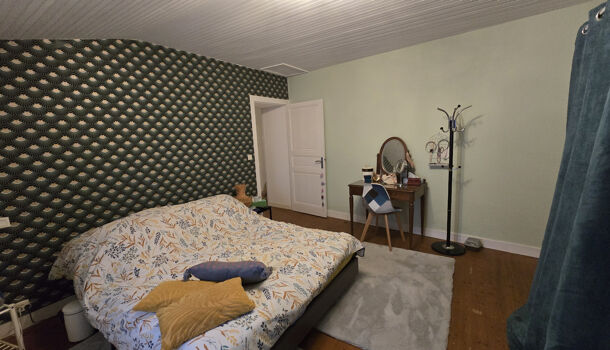 Villa / Maison 4 pièces  à vendre Surgères 17700