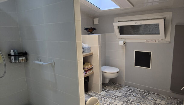 Villa / Maison 4 pièces  à vendre Surgères 17700