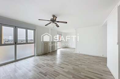 Appartement 4 pièces 139000 €