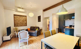 Appartement 2 Pièces 47 m² à louer à Toulouse (31000)