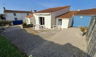 Maison 4 Pièces 91 m² à vendre à Grues (85580)