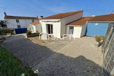 Maison 4 pièces 182000 €
