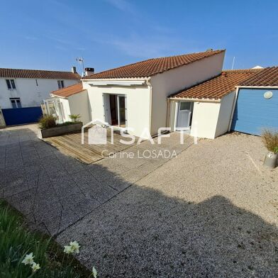 Maison 4 pièces 187000 €