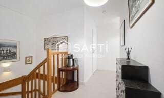 Appartement 4 Pièces 80 m² à vendre à Villiers-sur-Marne (94350)