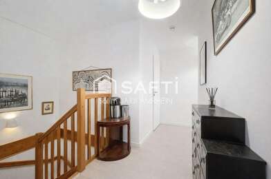 Appartement 4 pièces 355000 €