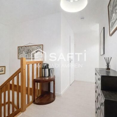 Appartement 4 pièces 355000 €