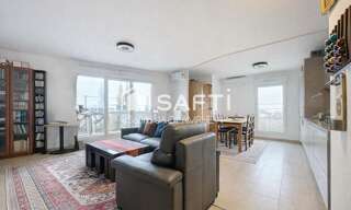 Appartement 4 Pièces 80 m² à vendre à Villiers-sur-Marne (94350)