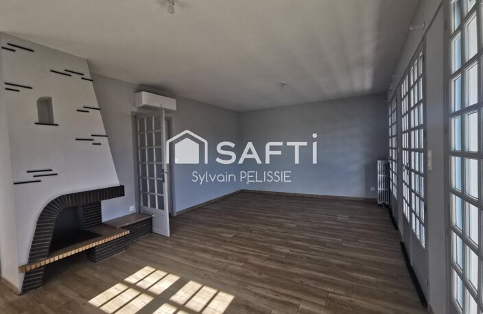 .Posez vos valises : Maison familiale baignée de lumière, rénovation totale et confort moderne à deux pas de tout." — photo 4
