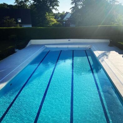 Appartement 5 pièces 395000 €