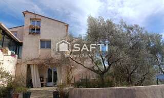 Maison 8 Pièces 350 m² à vendre à Claviers (83830)