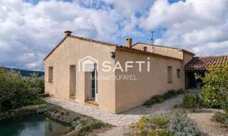 Maison 8 Pièces 350 m² à vendre à Claviers (83830)