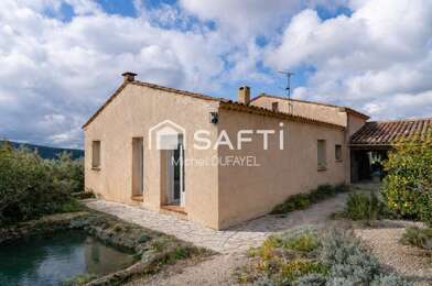 Maison 8 pièces 510400 €