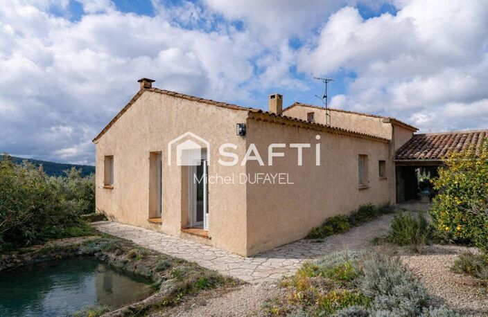 Maison plein sud, 7 chambres et revenu locatif. — photo 2