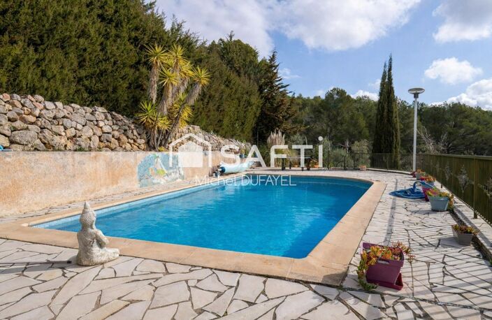 Maison plein sud, 7 chambres et revenu locatif. — photo 4