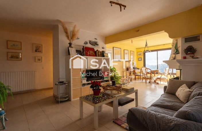 Maison plein sud, 7 chambres et revenu locatif. — photo 5