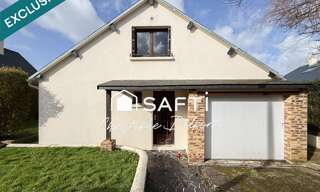 Maison 6 Pièces 120 m² à vendre à Saint-Romain-de-Colbosc (76430)