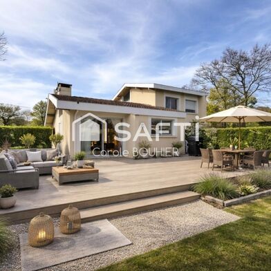 Maison 5 pièces 679000 €