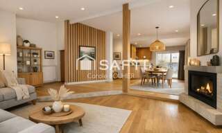 Maison 5 Pièces 159 m² à vendre à La Teste-de-Buch (33260)