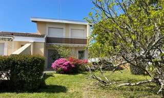 Maison 5 Pièces 159 m² à vendre à La Teste-de-Buch (33260)