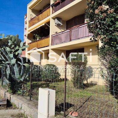 Appartement 3 pièces 199000 €