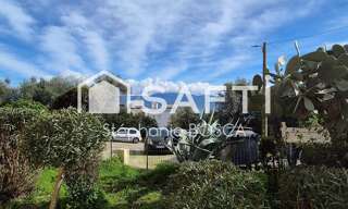 Appartement 3 Pièces 52 m² à vendre à Ajaccio (20090)