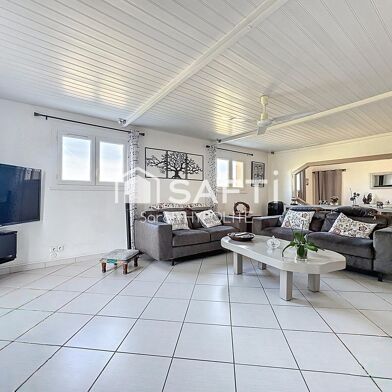 Maison 5 pièces 378720 €