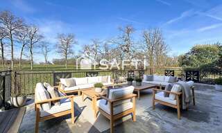 Maison 5 Pièces 152 m² à vendre à Latresne (33360)