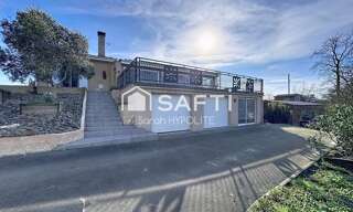 Maison 5 Pièces 152 m² à vendre à Créon (33670)