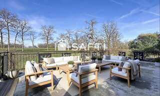 Maison 5 Pièces 152 m² à vendre à Créon (33670)