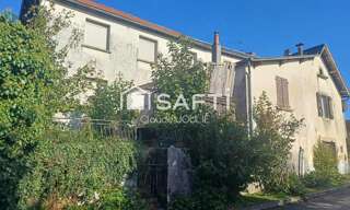 Maison 6 Pièces 233 m² à vendre à Sainte-Croix (12260)