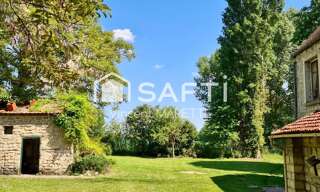 Maison 8 Pièces 280 m² à vendre à Boran-sur-Oise (60820)