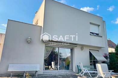 Maison 6 pièces 470000 €