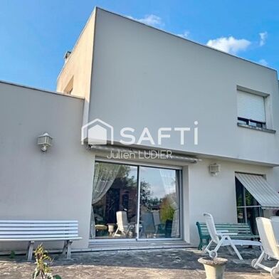 Maison 6 pièces 470000 €