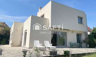Maison 6 Pièces 212 m² à vendre à Corbeil-Essonnes (91100)