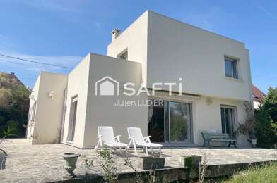Maison 6 pièces 415000 €