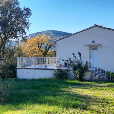 Maison 5 pièces 283000 €