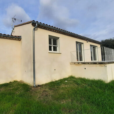 Maison 5 pièces 283000 €