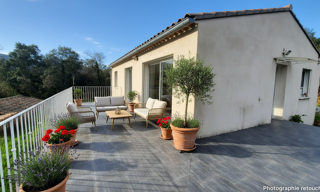 Maison 5 Pièces 81 m² à vendre à Quissac (30260)