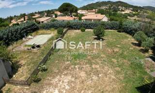 Terrain  1169 m² à vendre à Apt (84400)