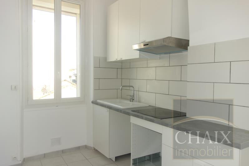 Appartement  T2 à louer Marseille 5eme 13005