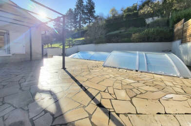 Maison 6 pièces 399000 €