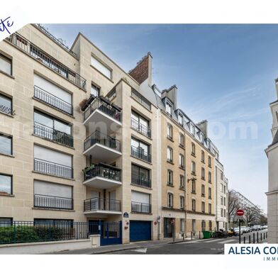 Appartement 2 pièces 299000 €