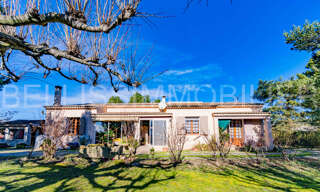 Maison 5 Pièces 150 m² à vendre à Sénas (13560)